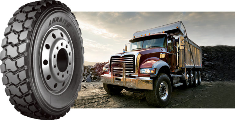 ANNAITE tyre